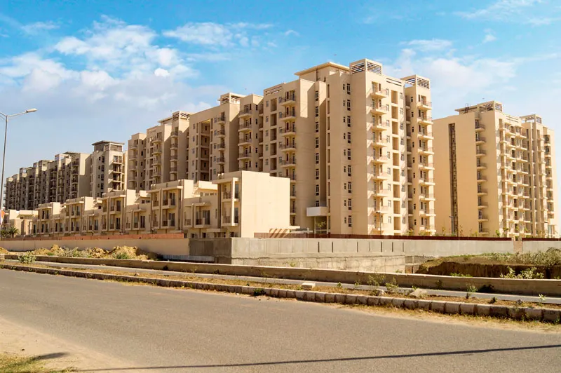 BPTP Elite Premium Faridabad